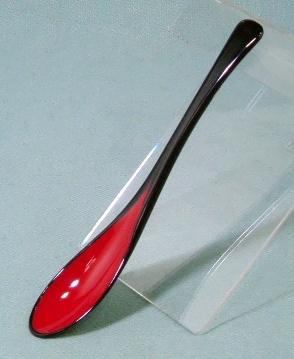 ���X�v�[�� ������@�i�J���[�⃉�[�������ɂ�OK�j��Î���