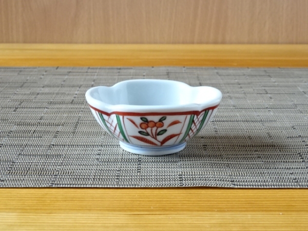 �ԊG���b�R�^���t