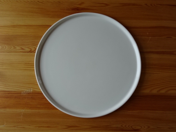 30.5cm�����s�U�v���[�g