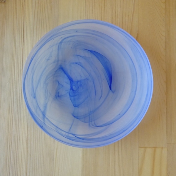 �K���X�u���[����15.5cm�ێM