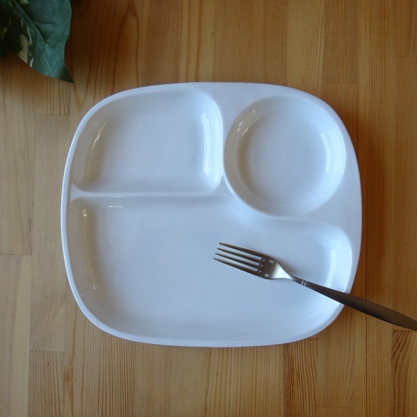 ����27cm3�d�؃����`�v���[�g/2502