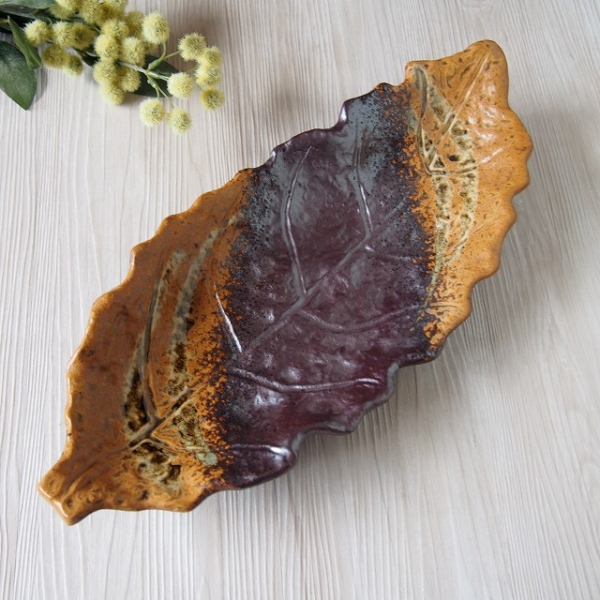 �D�ֈ꒿13���؂̗t�M