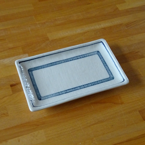 �Ɩ��p ��i6�����p�M18.3cm