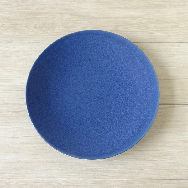 �u���[27cm�v���[�g