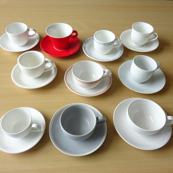 �Ɩ��p �R�[�q�[C/S�i10���jA�Z�b�g