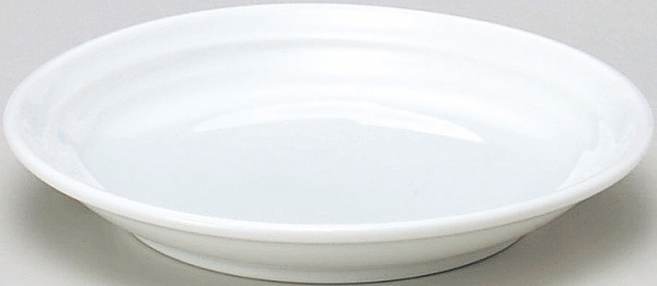 リネア　ホワイト　１３ｃｍ深皿（A・B級品込価格）