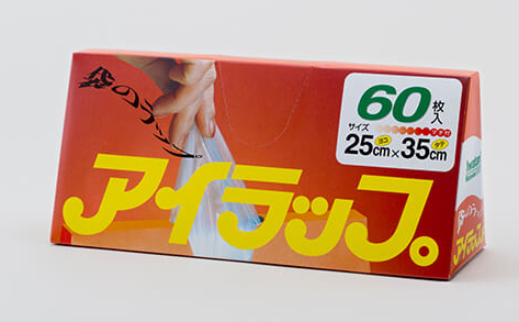 �A�C���b�v�ƒ�p�@60������