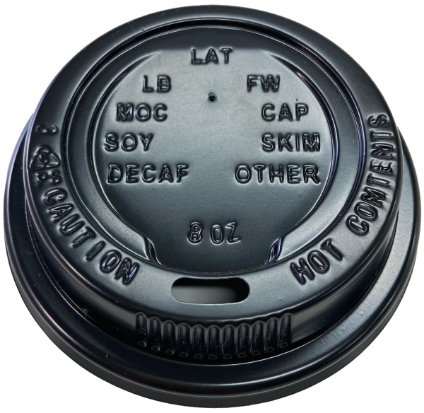 �������� 8�I���X ���R�b�v�p���b�h �� �W LD-BLK8