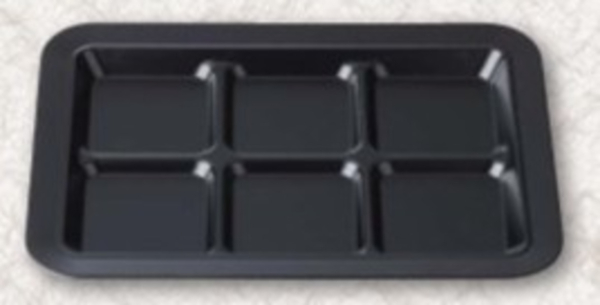 �������� �ϔM ABS�� 6�d�؂� �o�C�L���O �v���[�g �������� ����