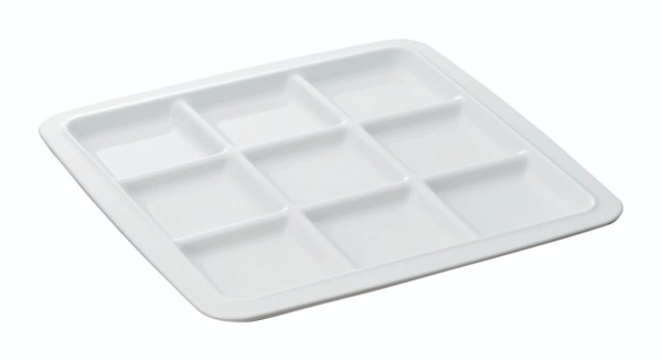 �������� 9�d�؂� �v���[�g �V�F���~�� ���z���^ �g���̂� �o�C�I�}�X�E�F�A