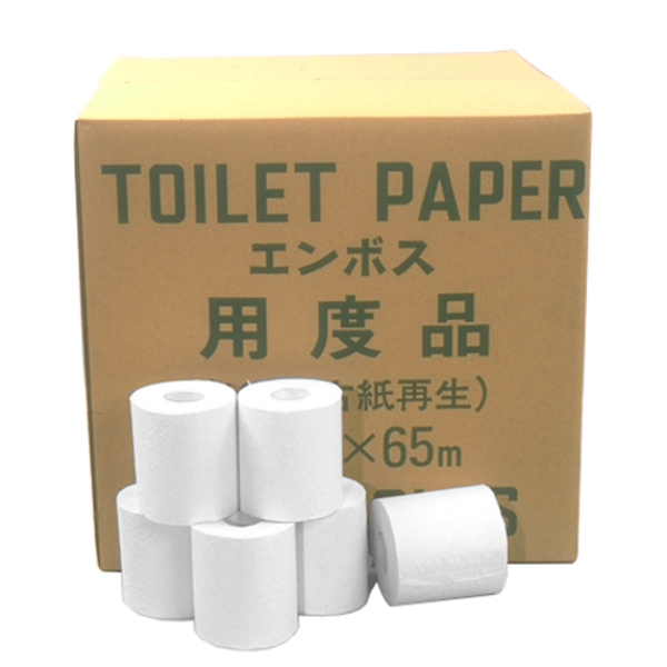 �������� �Ɩ��p �g�C���b�g�y�[�p�[ 65m �V���O�� H�G���{�X �p�x�i 100�� ��Ȃ� �Đ��� �G�R