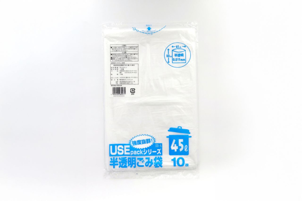 �������� �Ɩ��p ���ݑ� 45L ������ �����|���� HDPE 600���~5�P�[�X