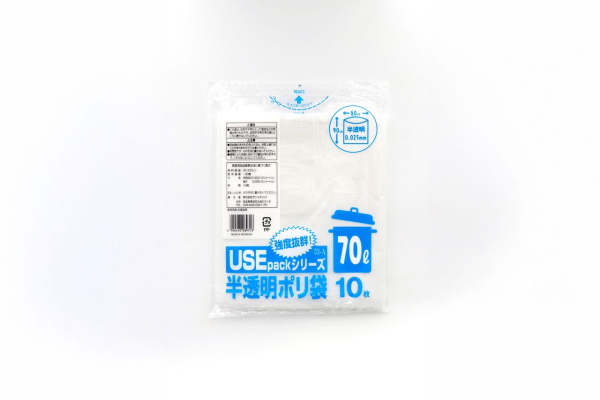 �������� �Ɩ��p ���ݑ� 70L ������ �����|���� HDPE 300���~5�P�[�X