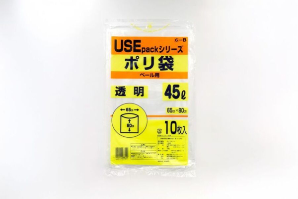 �������� �Ɩ��p ���ݑ� 45L ���� �|���� �_�炩���f�� 500���~5�P�[�X