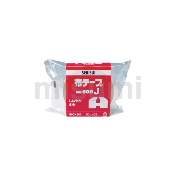 �������� �ϐ� �z�e�[�v No.600J 50mm�~25m 30�� ����p �Ɩ��p �ב���