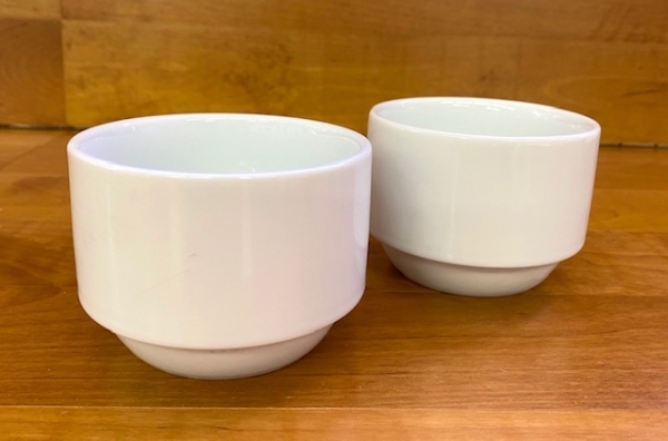 �薳���X�^�b�L���O�J�b�v