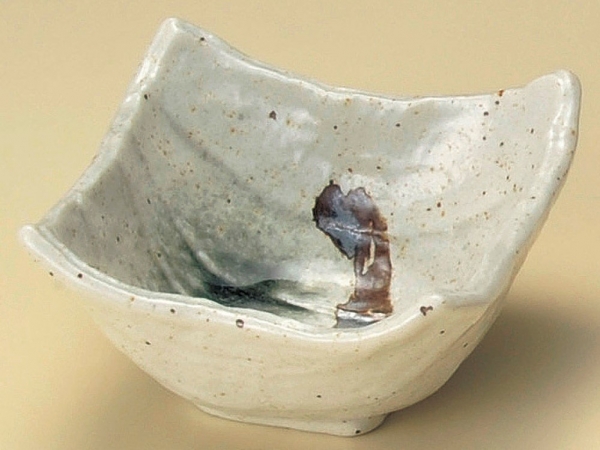 �Ɩ��p E �݂�܎l�p����9.9x9.9cm 