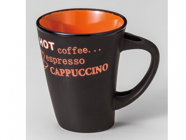 �Ɩ��p C �I�����W�z�b�g�}�O�@260cc