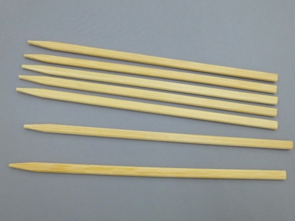 �|���ܕ��� 5.8x2.8x180mm�@100�{