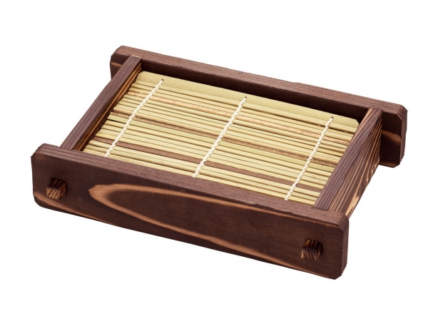 �Ɩ��p �Đ�����Z�C�� 24x17xH5cm �|�X�_���t