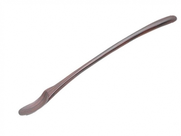 �Ɩ��p �ؐ��}�h���[19.5cm�@�u���E��