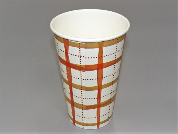 ���R�b�v12oz�`�F�b�N��360�����@50��x20��