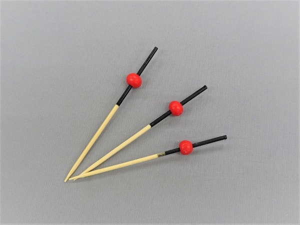 �삩�񂴂���(�ԁj70mm�@100�{��