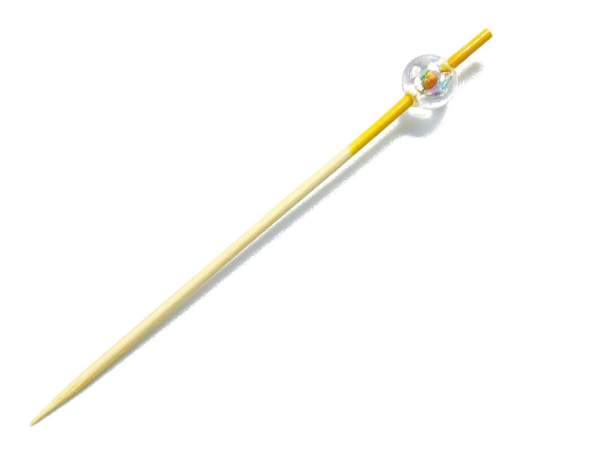 �N���X�^���� �ʋ� 9cm �@100�{��