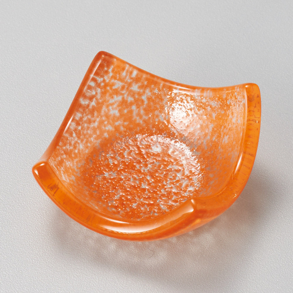 �I�����W�K���X���u�@4.3�~4�~2cm