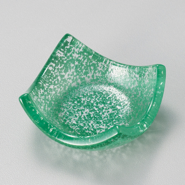 �O���[���K���X���u�@�@4.3�~4�~2cm