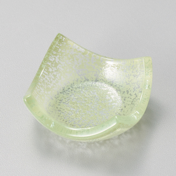 ���C�g�O���[���K���X���u�@4.3�~4�~2cm