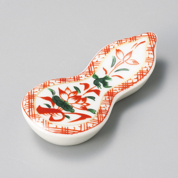 �ѐԊG�ԕZ�^���u�@6.6�~3�~1.2cm