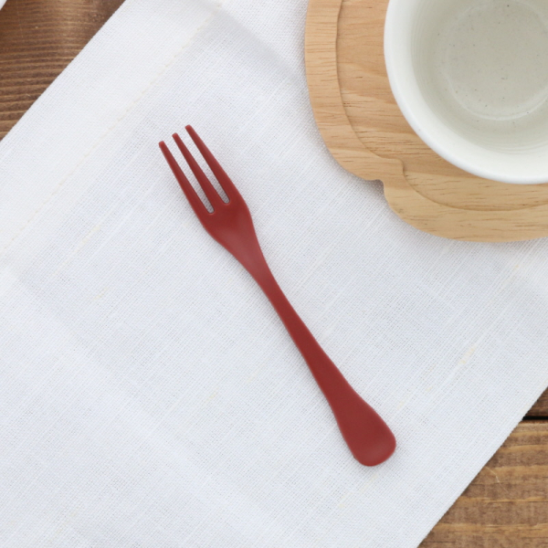 �P�[�L�t�H�[�N �� 12.5cm ������ �A�E�g���b�g