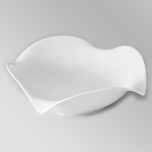 �y���{���z�A�o���g 22cm�{�E�� (�R�� ���� �p�X�^�{�E�� �p�X�^�M �唫)