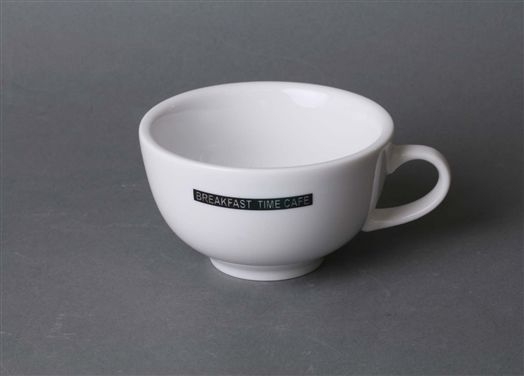 �y�K�i�O�z�uBRAEKFAST TIME CAFE �v �g���J�b�v